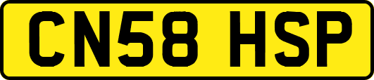 CN58HSP