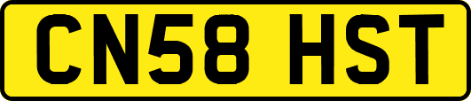 CN58HST