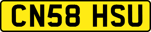 CN58HSU