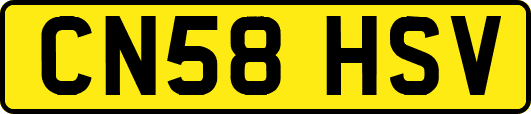 CN58HSV