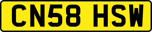 CN58HSW