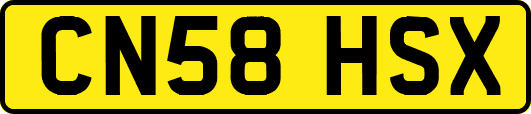 CN58HSX