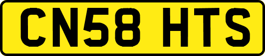 CN58HTS
