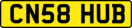 CN58HUB