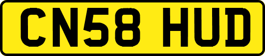 CN58HUD