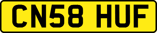 CN58HUF