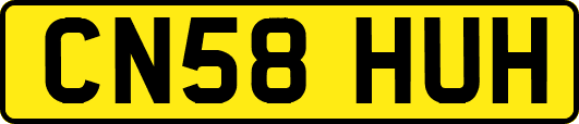 CN58HUH