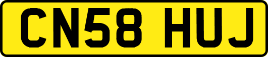 CN58HUJ