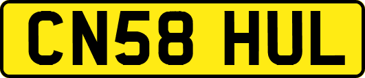 CN58HUL