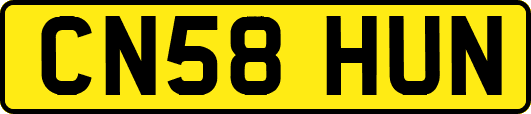 CN58HUN