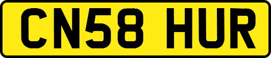 CN58HUR
