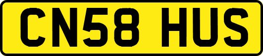 CN58HUS