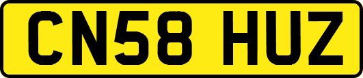 CN58HUZ