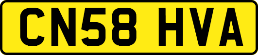 CN58HVA