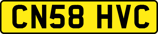 CN58HVC