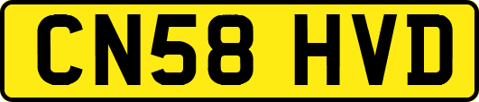 CN58HVD
