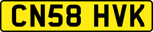 CN58HVK