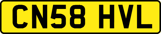 CN58HVL