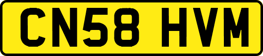 CN58HVM