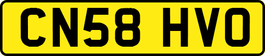 CN58HVO