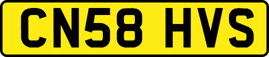 CN58HVS