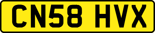 CN58HVX