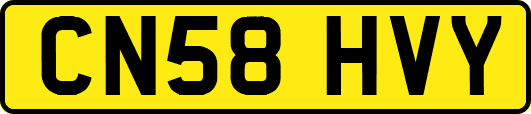 CN58HVY
