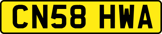 CN58HWA