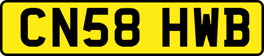CN58HWB