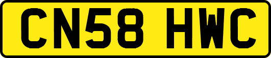 CN58HWC