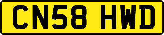 CN58HWD