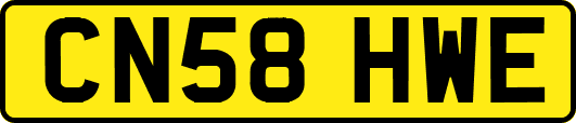 CN58HWE