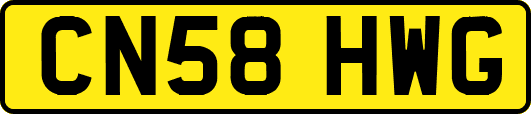 CN58HWG
