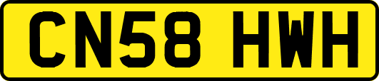 CN58HWH