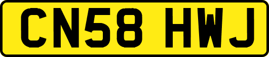 CN58HWJ