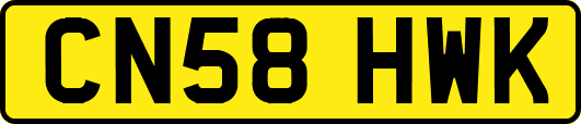 CN58HWK