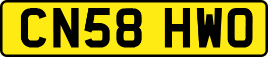 CN58HWO