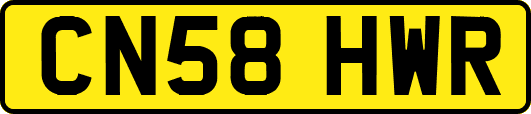 CN58HWR