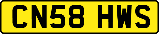 CN58HWS