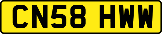 CN58HWW