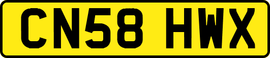 CN58HWX