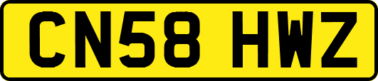 CN58HWZ