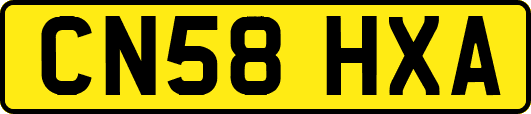 CN58HXA