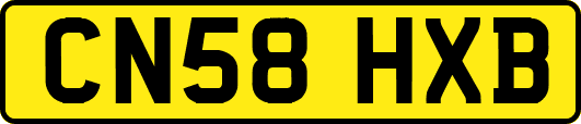 CN58HXB