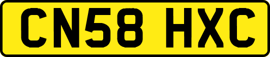 CN58HXC