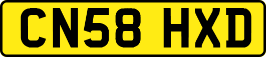 CN58HXD