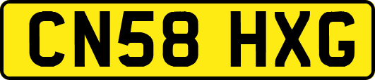 CN58HXG