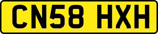 CN58HXH