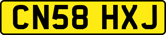 CN58HXJ