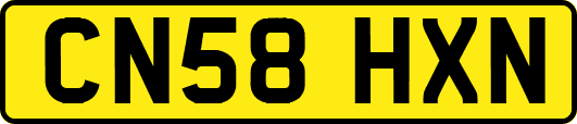 CN58HXN